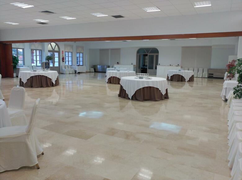 Hotel La Palma de Llanes