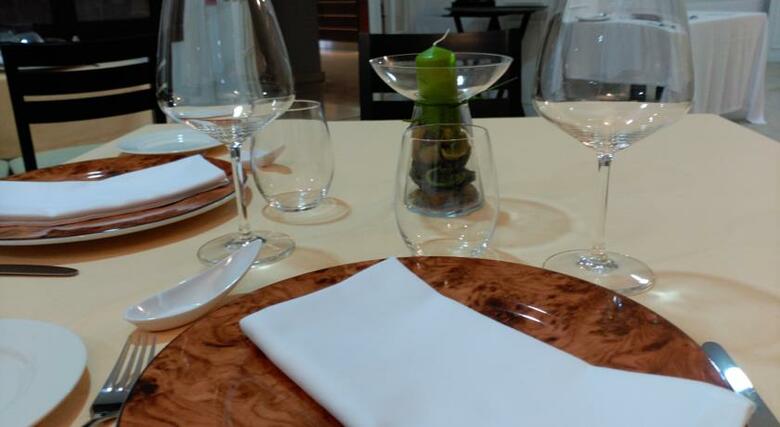 Hotel La Palma de Llanes