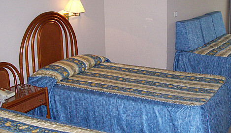 Hotel La Palma de Llanes