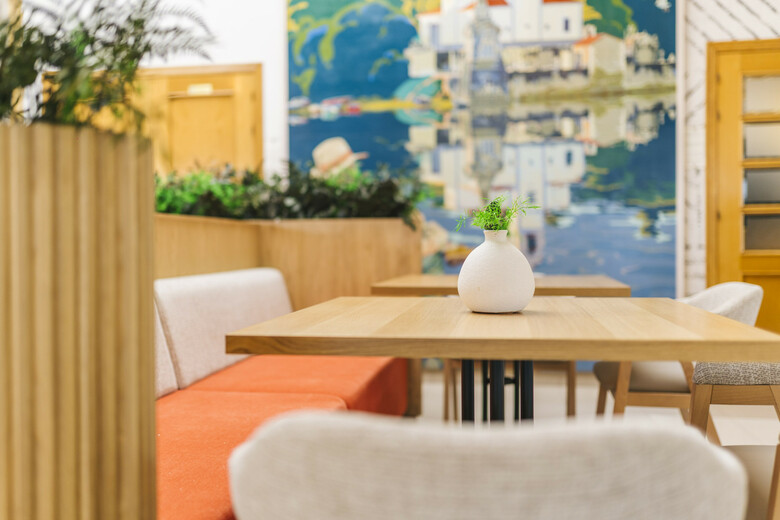 Hotel Miracielos