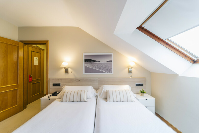 Hotel Miracielos