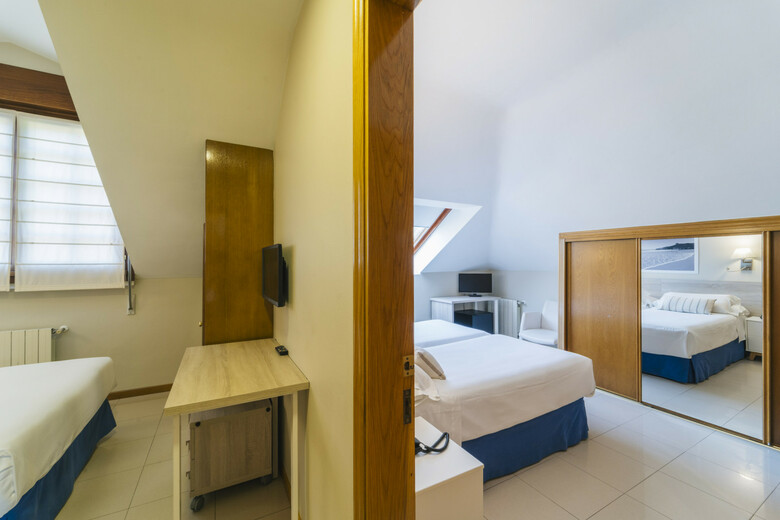Hotel Miracielos