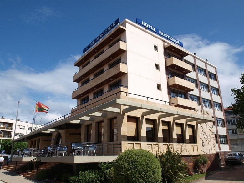 Hotel Montemar