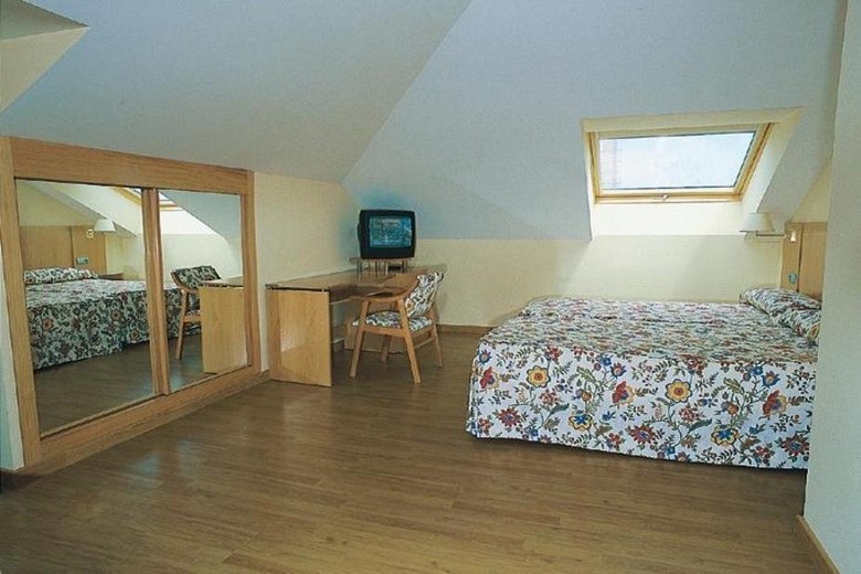 Hotel Villa De Llanes
