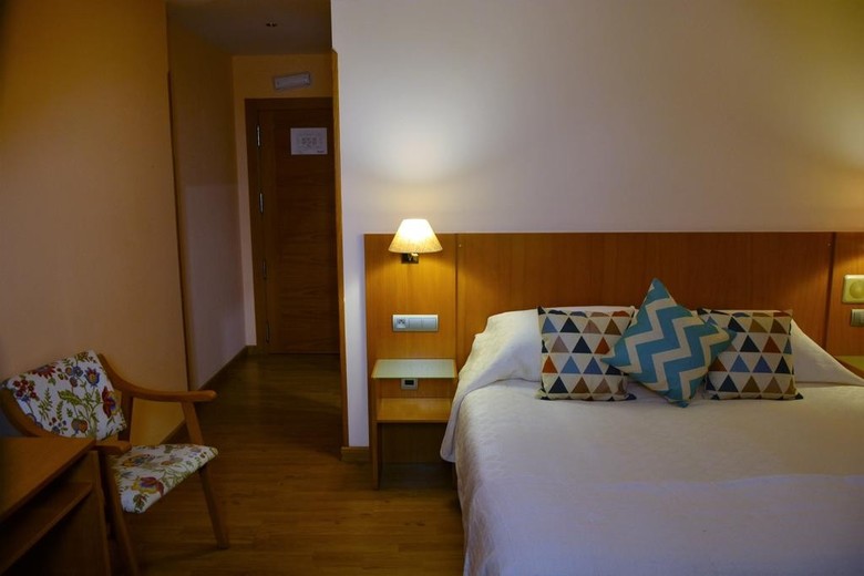 Hotel Villa De Llanes