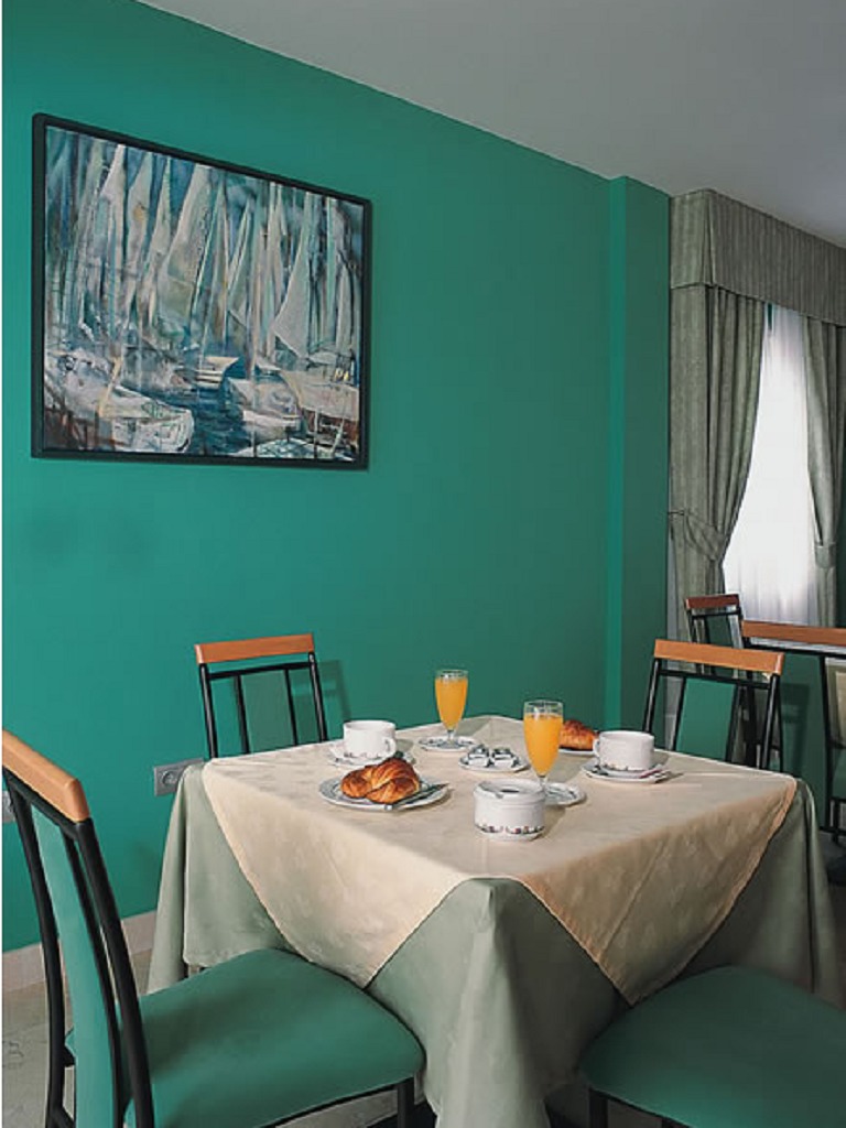 Hotel Villa De Llanes