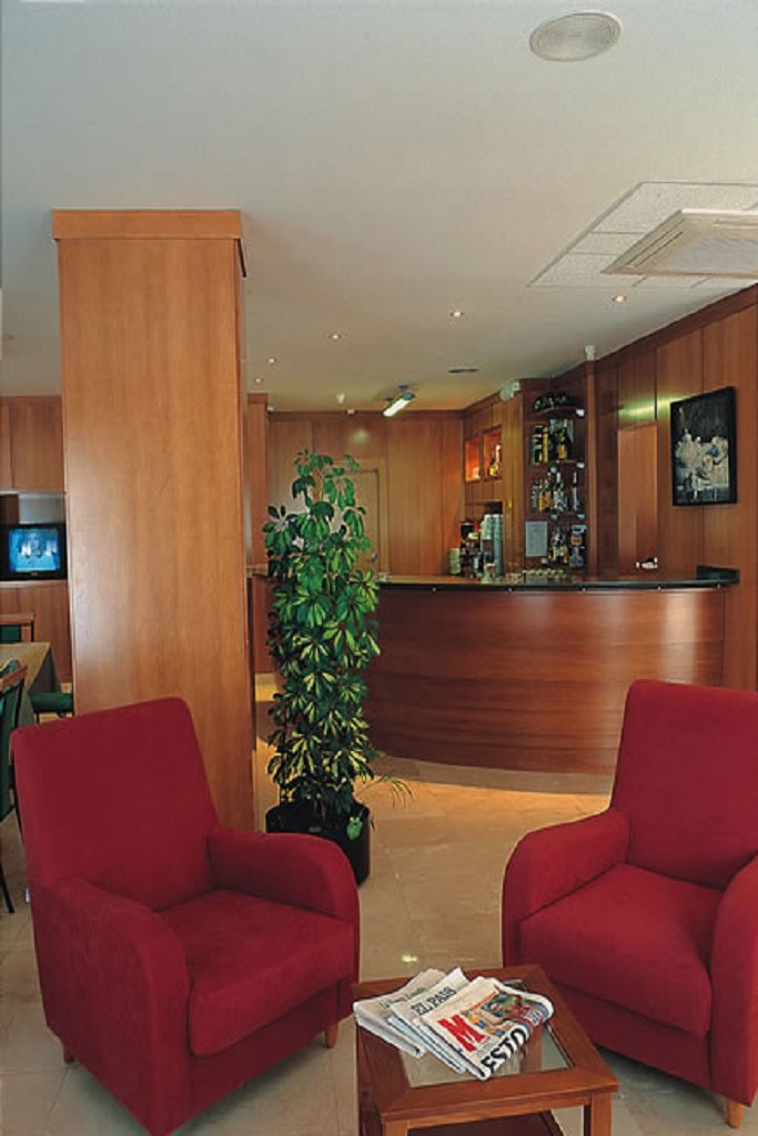 Hotel Villa De Llanes