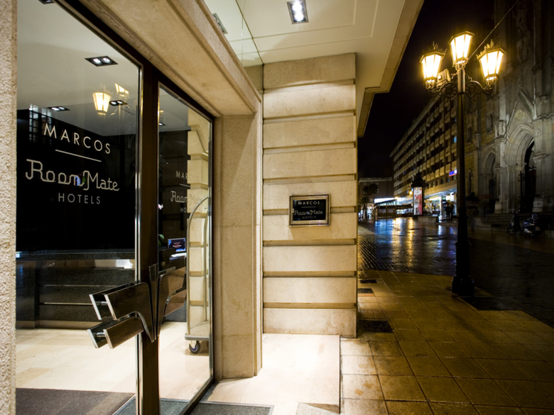 Hotel Clarin