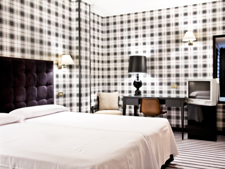 Hotel Clarin