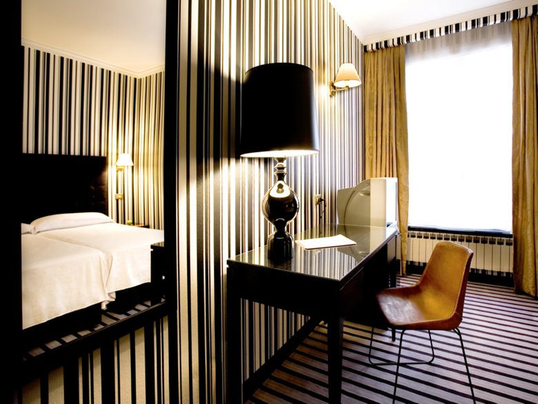 Hotel Clarin