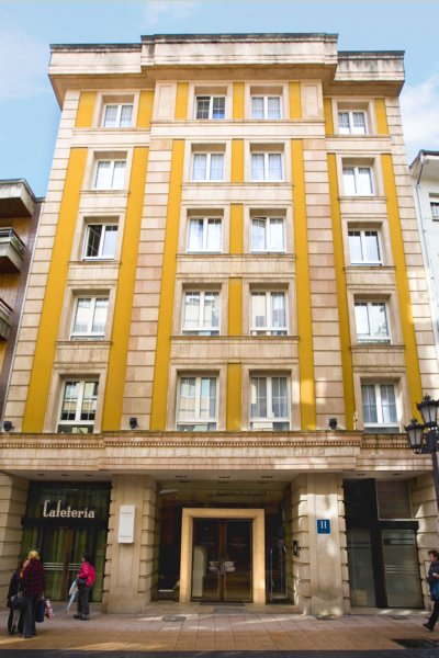 Hotel Clarin