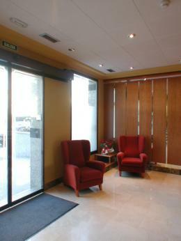 Hotel Idh Angel