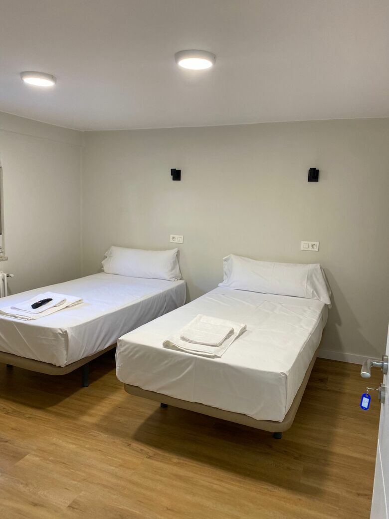 Hostal Mindanao