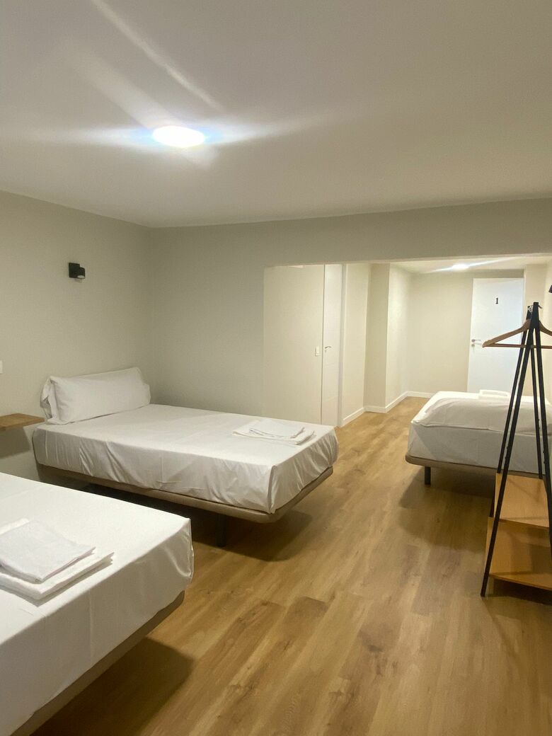 Hostal Mindanao