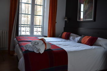 Hostal Pension Da Estrela