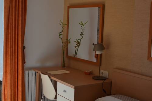Hostal Pension Da Estrela