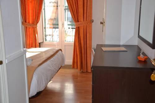 Hostal Pension Da Estrela