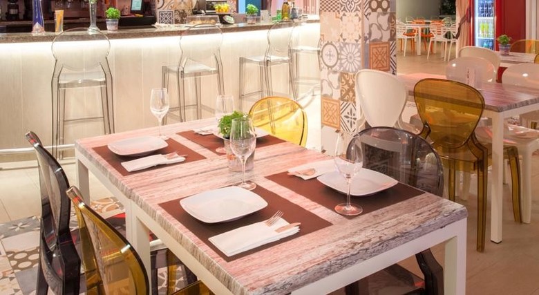 Apartamentos Oasis Sa Tanca