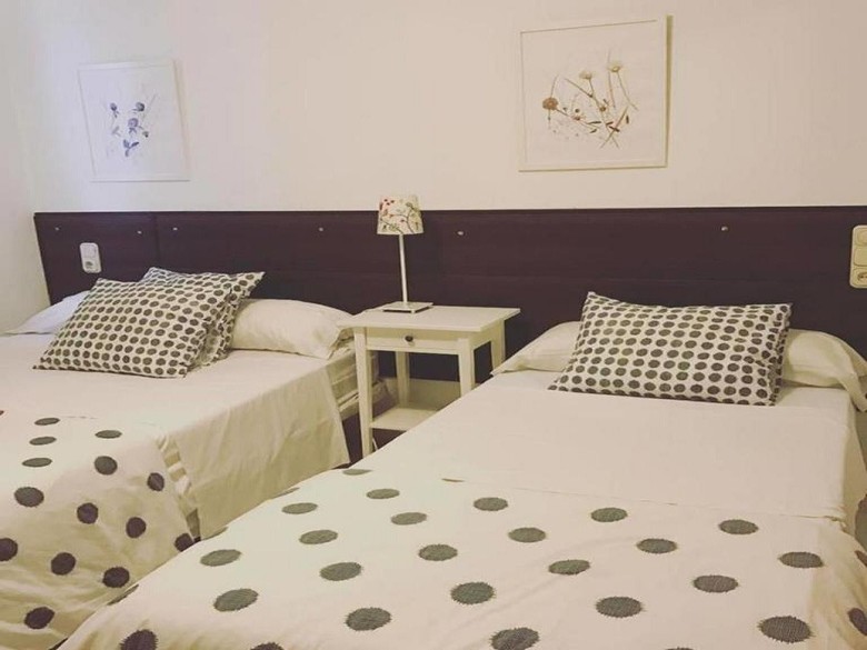 Hostal Berlin