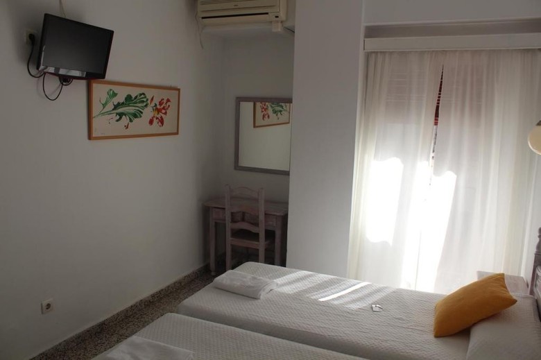 Hostal Paco
