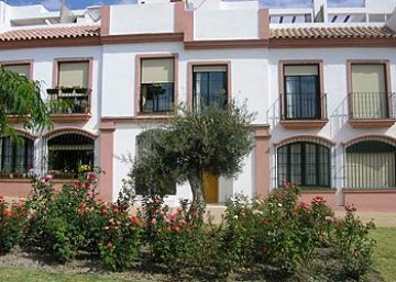 Hostal Hospederia V Centenario