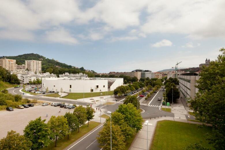 Albergue Residencia Universitaria Manuel Agud Querol