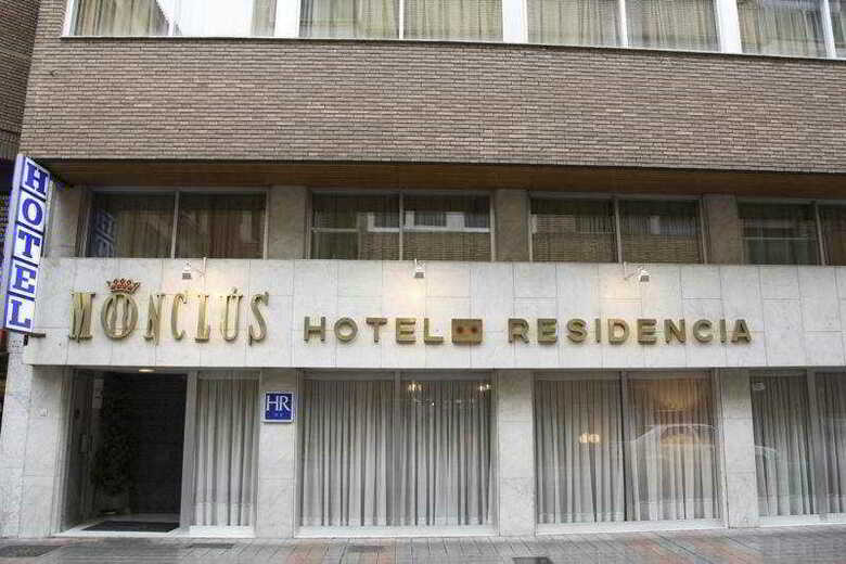 Hotel Moncl�s