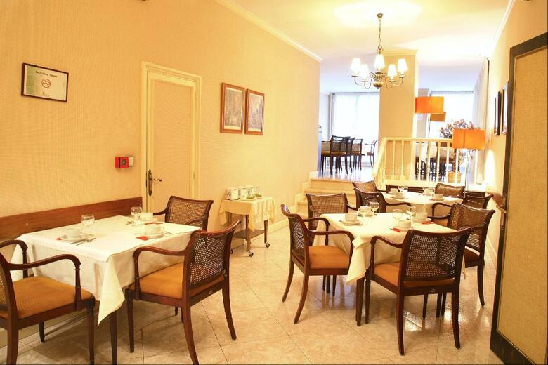 Hotel Moncl�s