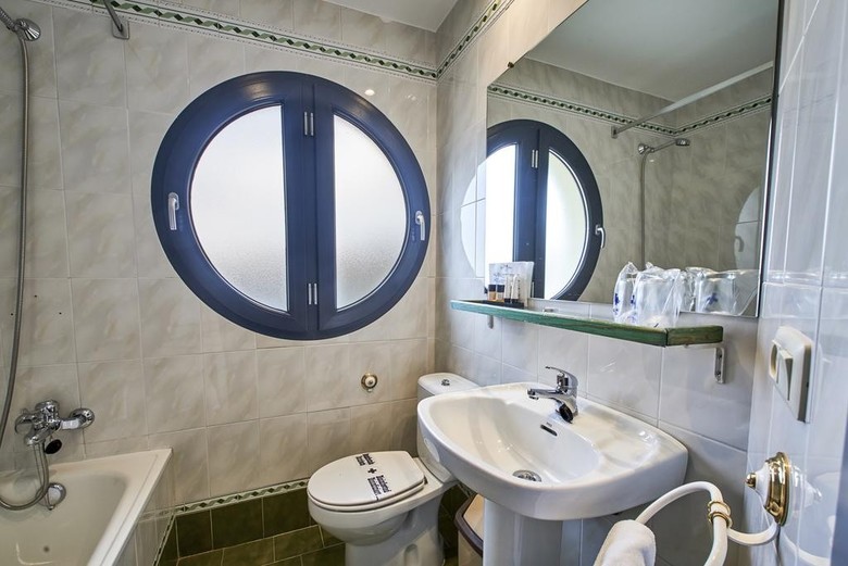 Hostal Sotopalacio