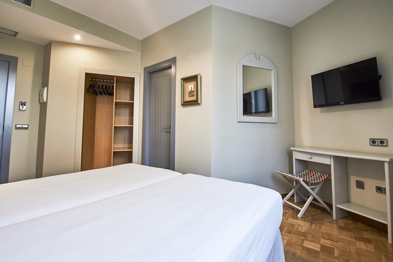 Hostal Sotopalacio