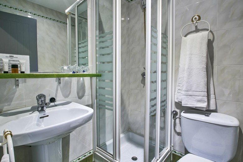 Hostal Sotopalacio