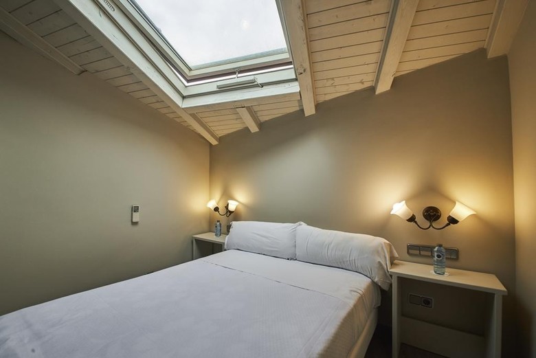 Hostal Sotopalacio