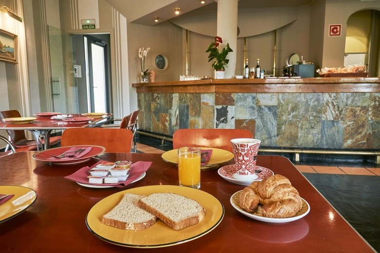 Hostal Sotopalacio