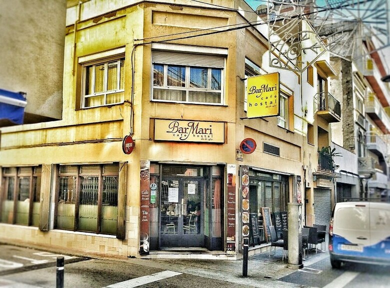 Hostal Mary