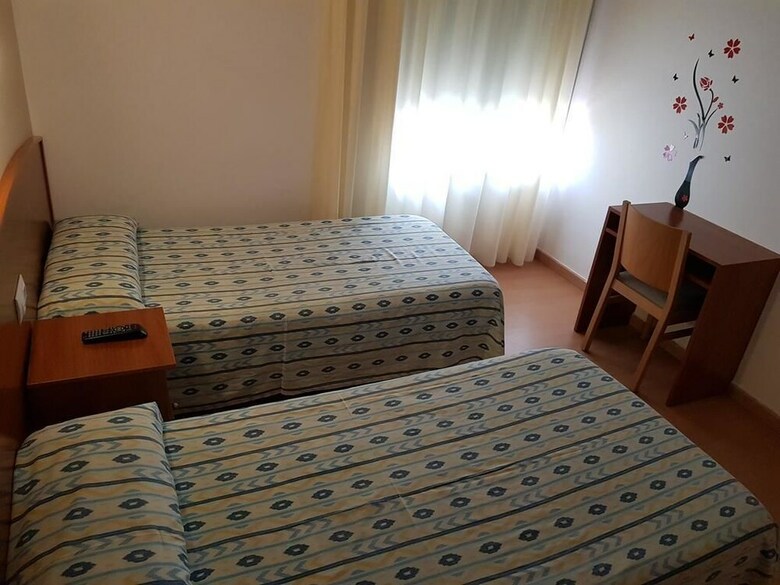 Hostal Mary