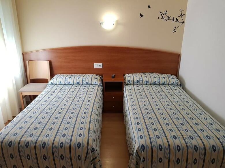 Hostal Mary
