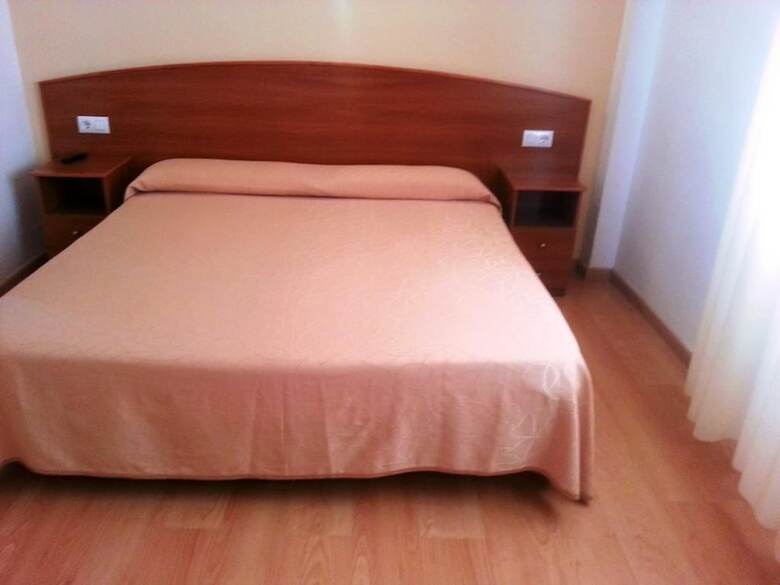 Hostal Mary