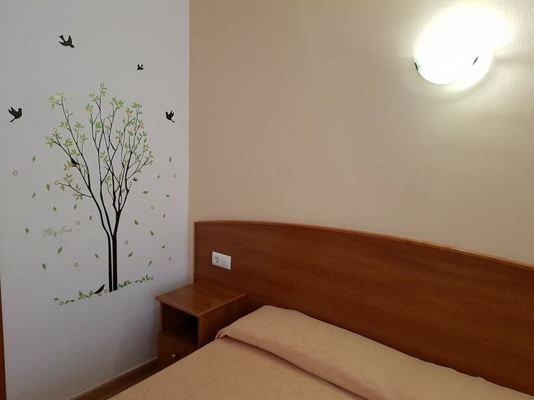 Hostal Mary