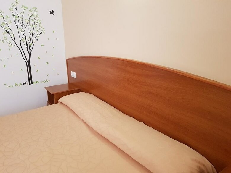 Hostal Mary