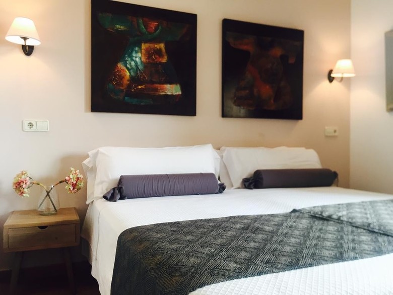 Hotel Hospeder�a De Los Reyes