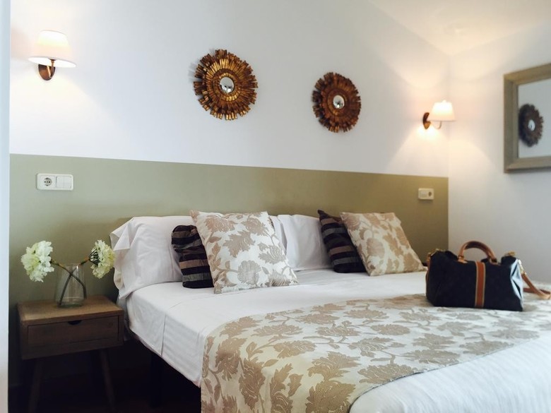 Hotel Hospeder�a De Los Reyes