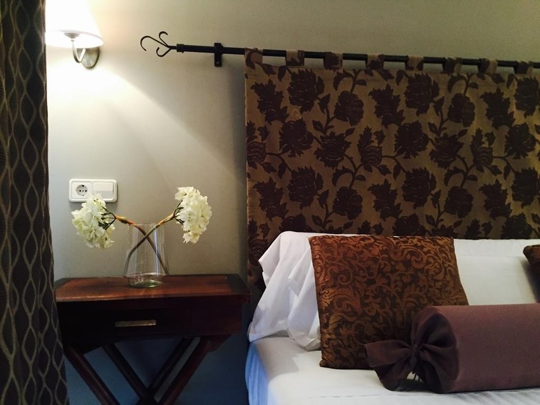Hotel Hospeder�a De Los Reyes