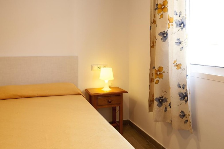 Hostal Serramar