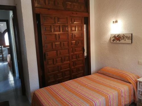 Apartamento Casa Ligia Sabatera