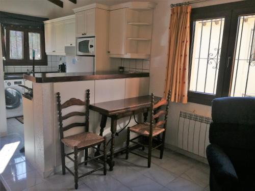 Apartamento Casa Ligia Sabatera