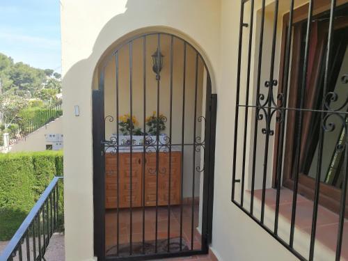 Apartamento Casa Ligia Sabatera