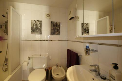 Apartamento Casa Ligia Sabatera
