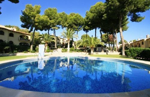 Apartamento Casa Ligia Sabatera