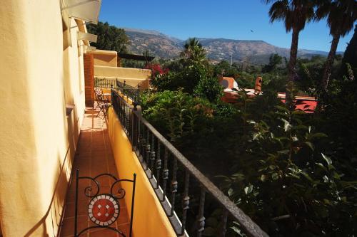 Lodge Para�so Rural
