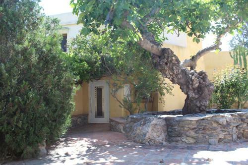 Lodge Para�so Rural